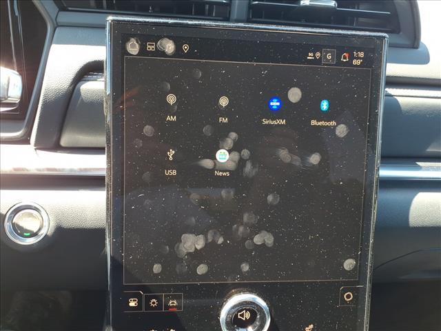 new 2026 GMC Terrain car, priced at $30,023