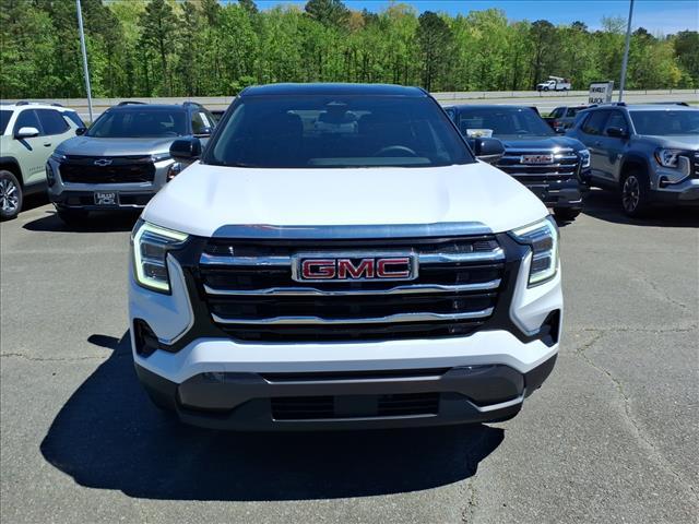 new 2026 GMC Terrain car, priced at $30,023