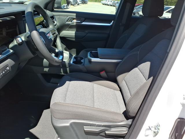 new 2026 GMC Terrain car, priced at $30,023