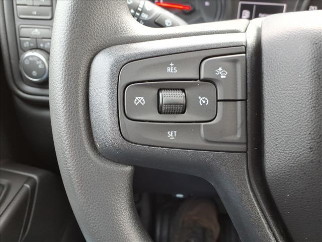 new 2025 Chevrolet Silverado 3500 car, priced at $55,223