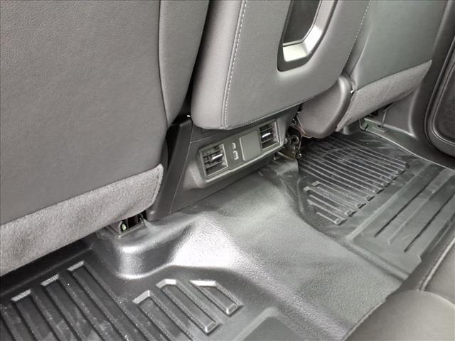 new 2025 Chevrolet Silverado 3500 car, priced at $55,223