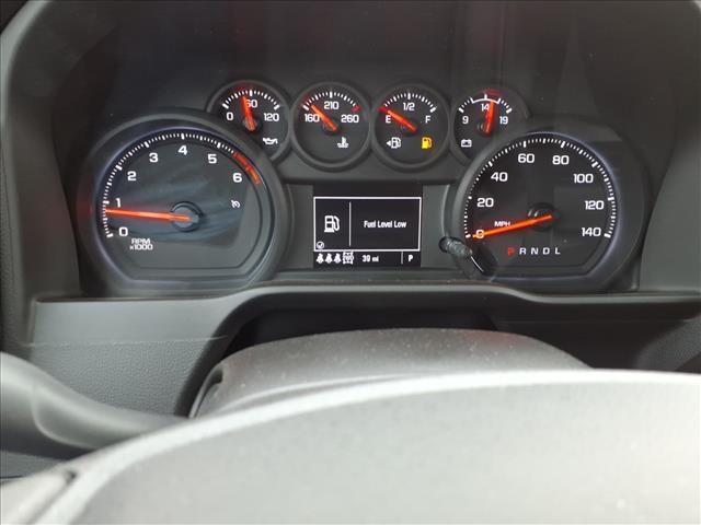 new 2025 Chevrolet Silverado 3500 car, priced at $55,223