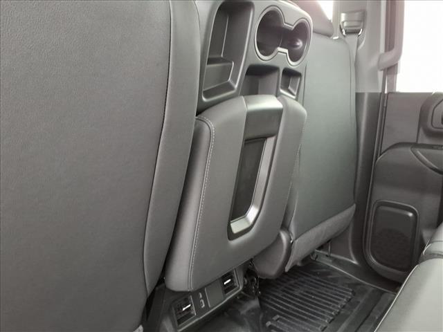 new 2025 Chevrolet Silverado 3500 car, priced at $55,223