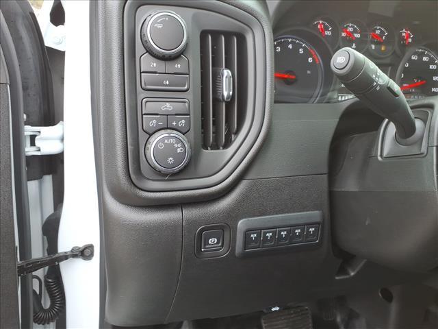 new 2025 Chevrolet Silverado 3500 car, priced at $55,223