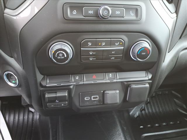 new 2026 Chevrolet Silverado 2500 car