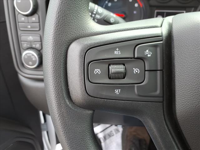 new 2026 Chevrolet Silverado 2500 car