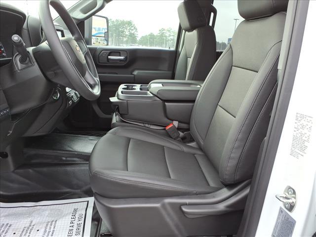 new 2026 Chevrolet Silverado 2500 car