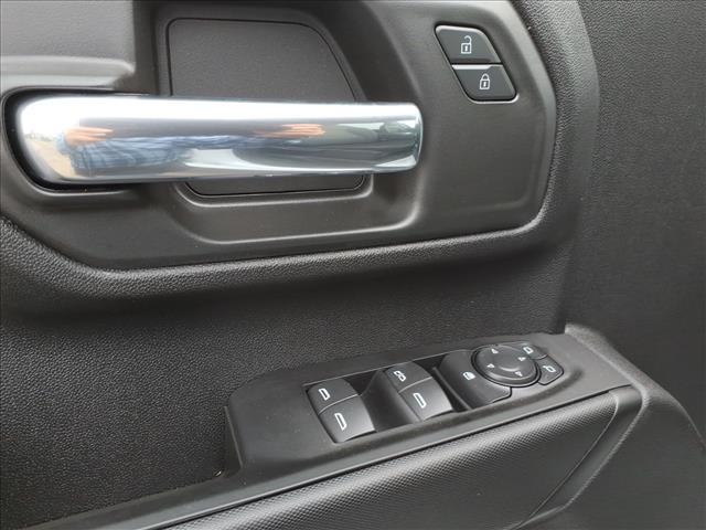 new 2026 Chevrolet Silverado 2500 car