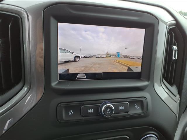 new 2026 Chevrolet Silverado 2500 car