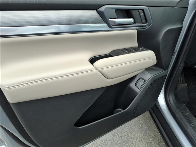 new 2026 GMC Terrain car, priced at $33,995