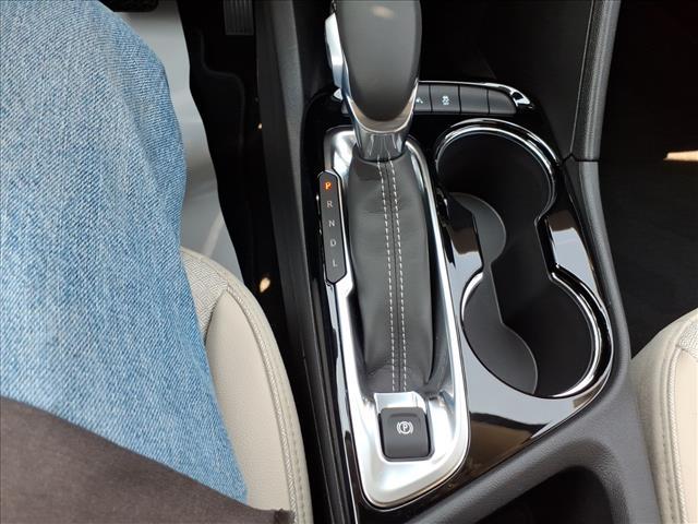 new 2026 Buick Encore GX car, priced at $23,895