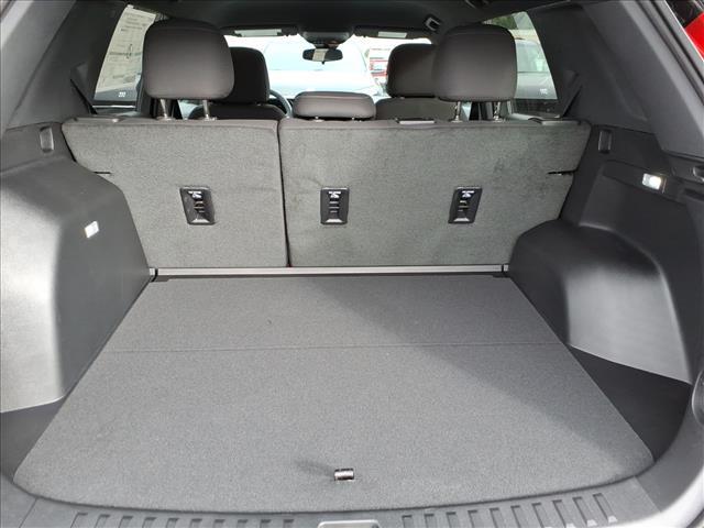 new 2026 GMC Terrain car, priced at $32,287