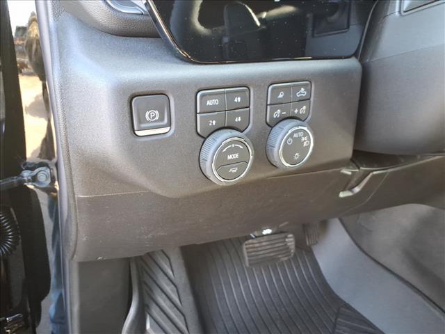 new 2026 Chevrolet Silverado 1500 car, priced at $57,805