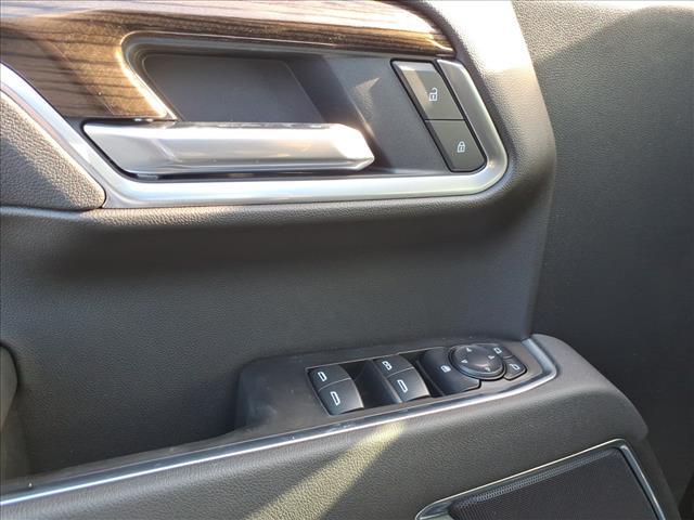 new 2026 Chevrolet Silverado 1500 car, priced at $57,805