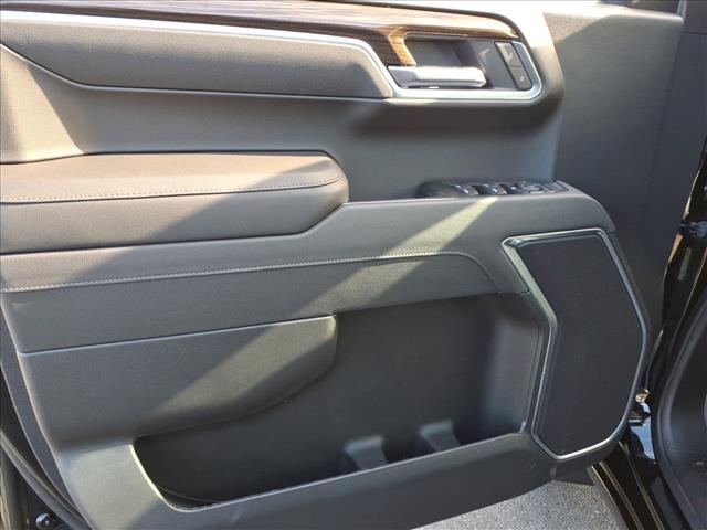 new 2026 Chevrolet Silverado 1500 car, priced at $57,805