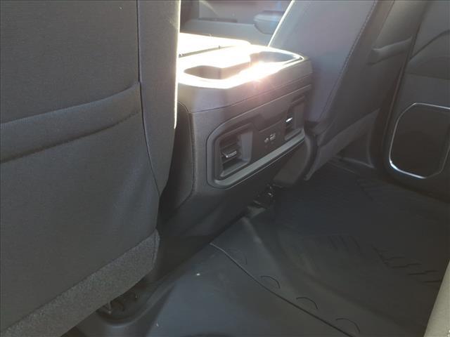 new 2026 Chevrolet Silverado 1500 car, priced at $57,805