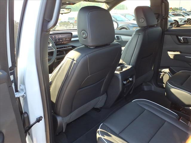 new 2026 Buick Enclave car, priced at $45,192