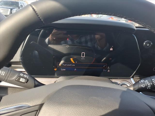 new 2026 Chevrolet Trax car, priced at $27,130