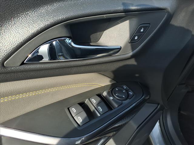 new 2026 Chevrolet Trax car, priced at $27,130