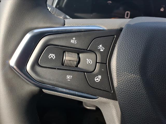 new 2026 Chevrolet Trax car, priced at $27,130