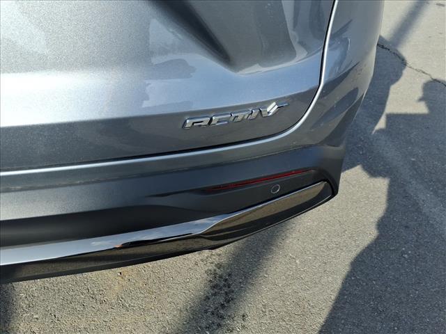 new 2026 Chevrolet Trax car, priced at $27,130