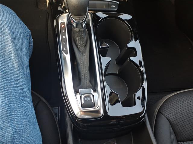 new 2026 Chevrolet Trax car, priced at $27,130