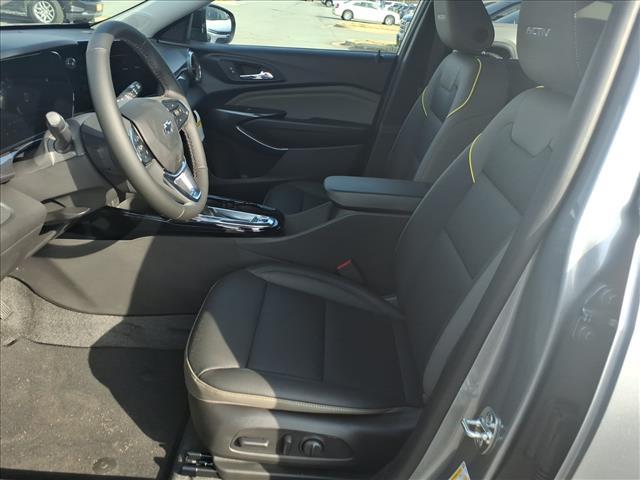 new 2026 Chevrolet Trax car, priced at $27,130