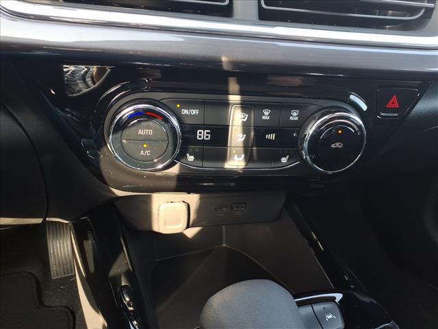 new 2026 Chevrolet Trax car, priced at $27,130