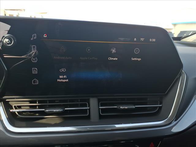 new 2026 Chevrolet Trax car, priced at $27,130