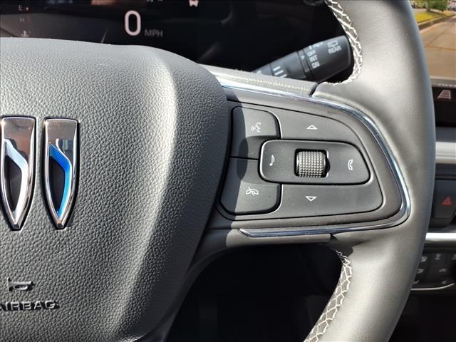 new 2026 Buick Encore GX car, priced at $26,670