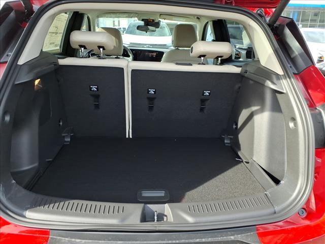 new 2026 Buick Encore GX car, priced at $26,670