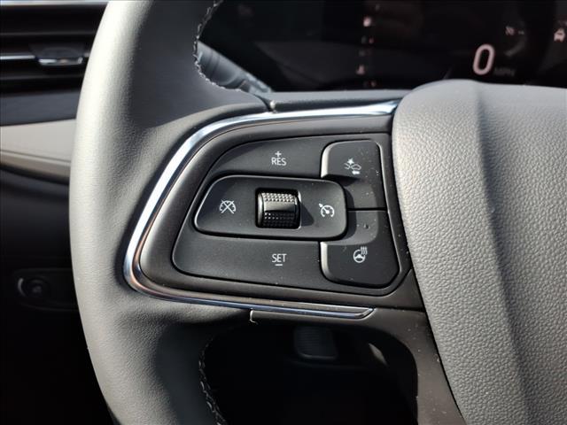 new 2026 Buick Encore GX car, priced at $26,670