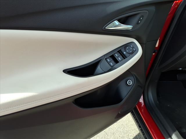 new 2026 Buick Encore GX car, priced at $26,670