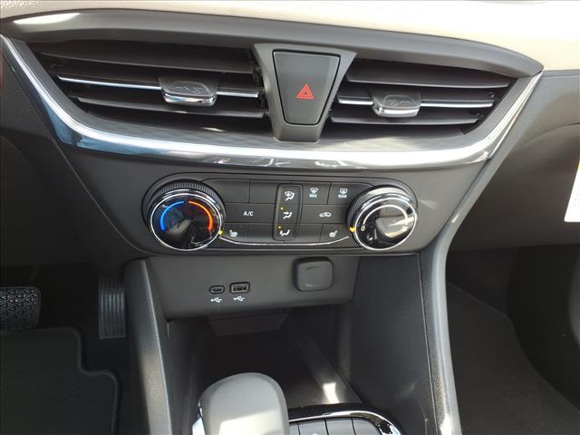 new 2026 Buick Encore GX car, priced at $26,670