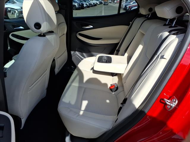 new 2026 Buick Encore GX car, priced at $26,670