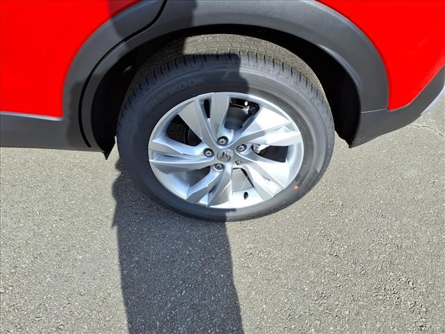 new 2026 Buick Encore GX car, priced at $26,670