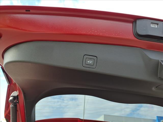 new 2026 Buick Encore GX car, priced at $26,670