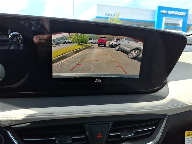 new 2026 Buick Encore GX car, priced at $26,670