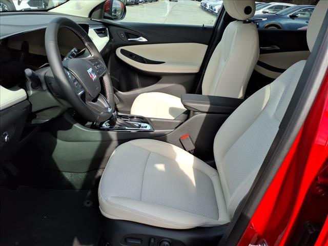 new 2026 Buick Encore GX car, priced at $26,670