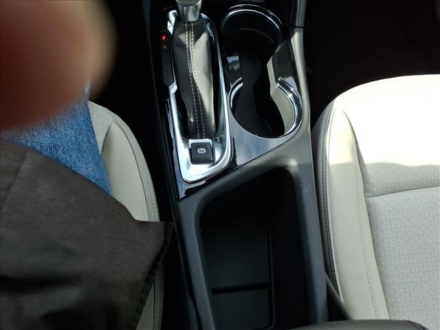 new 2026 Buick Encore GX car, priced at $26,670