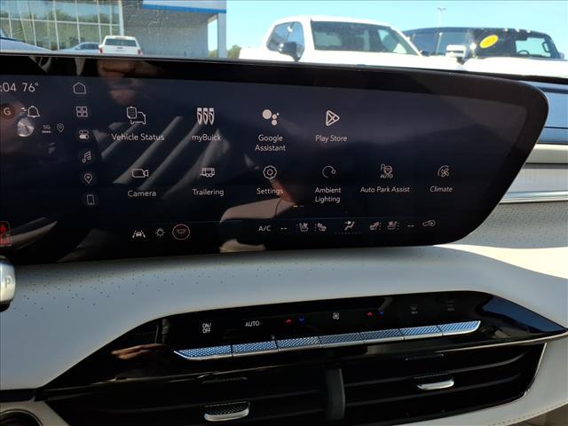 new 2026 Buick Enclave car, priced at $66,949