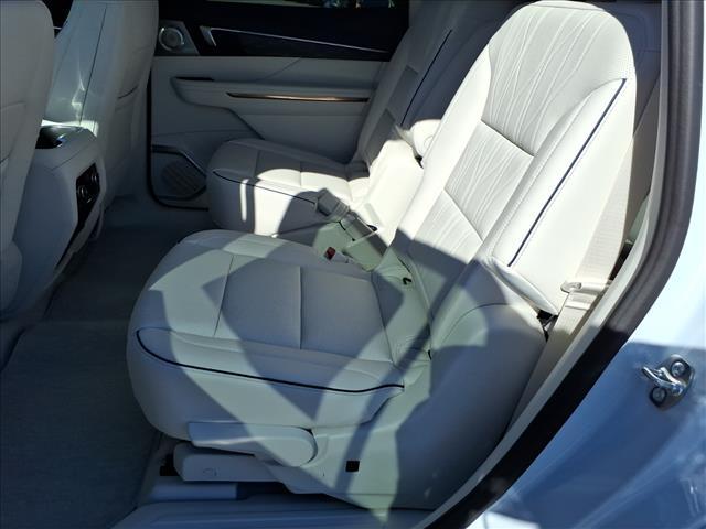 new 2026 Buick Enclave car, priced at $66,949