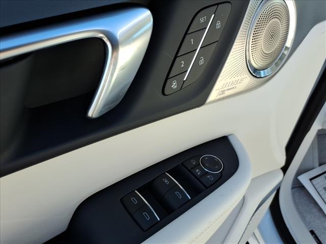 new 2026 Buick Enclave car, priced at $66,949