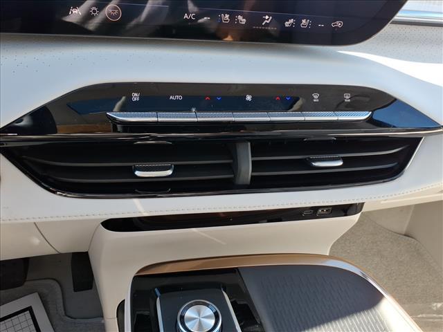 new 2026 Buick Enclave car, priced at $66,949