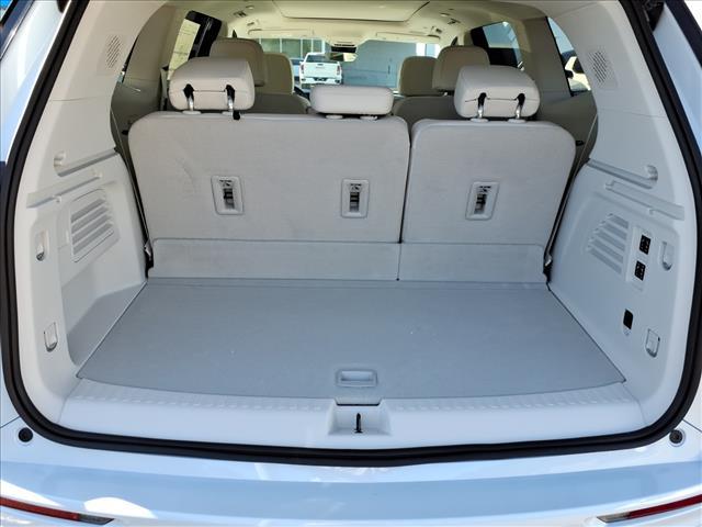 new 2026 Buick Enclave car, priced at $66,949