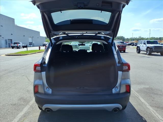 used 2024 Ford Escape car, priced at $23,450