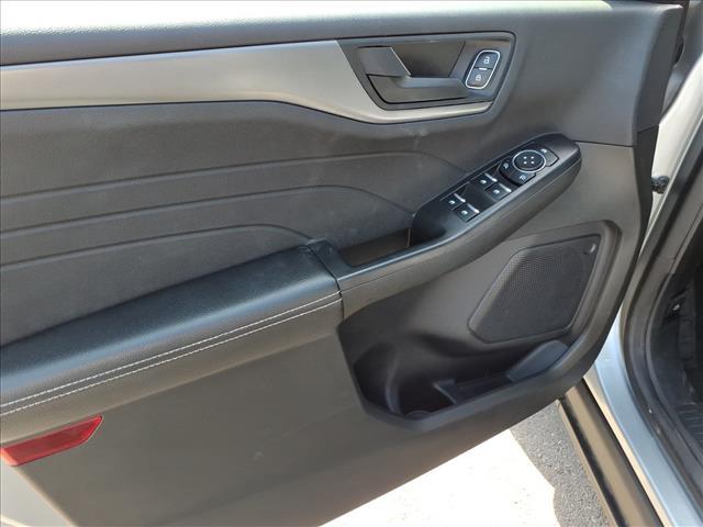 used 2024 Ford Escape car, priced at $23,450