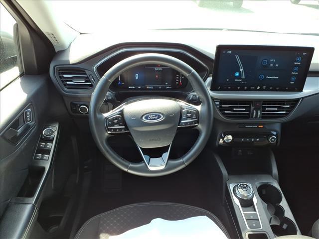 used 2024 Ford Escape car, priced at $23,450