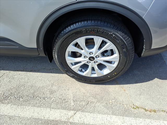 used 2024 Ford Escape car, priced at $23,450