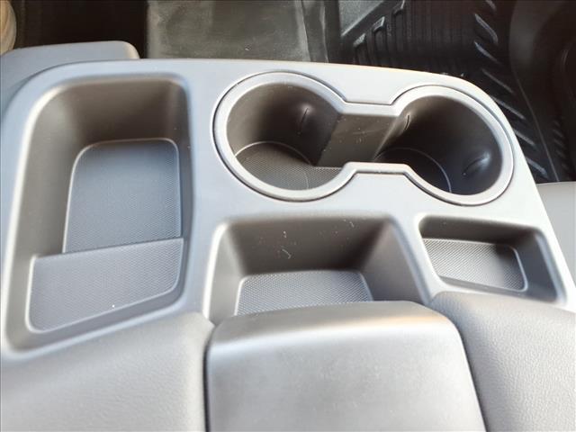 new 2026 Chevrolet Silverado 2500 car, priced at $51,905